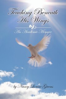 Front cover_Teaching Beneath His Wings