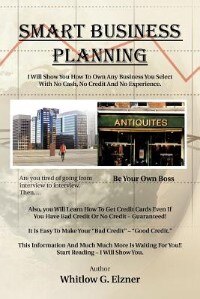 Smart Business Planning