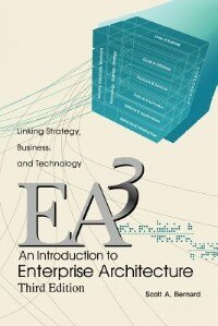 Front cover_An Introduction To Enterprise Architecture