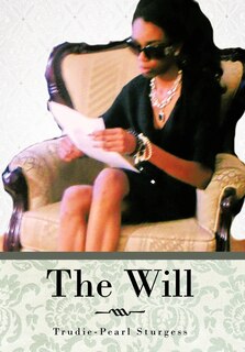 Front cover_The Will