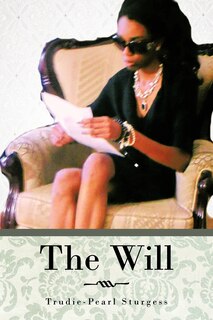 Front cover_The Will