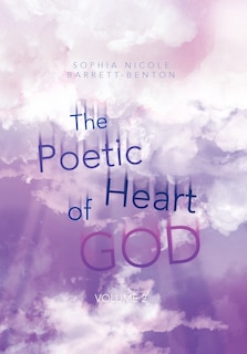 Front cover_The Poetic Heart Of God