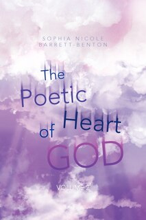 Front cover_The Poetic Heart Of God