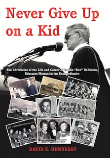 Front cover_Never Give Up on a Kid.