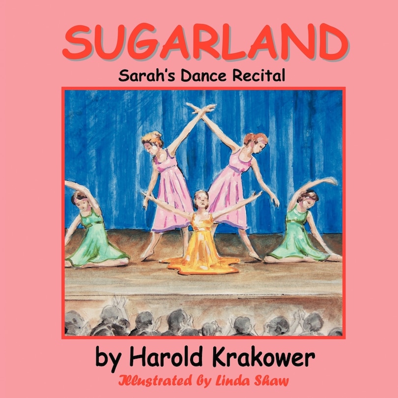 Front cover_Sugarland