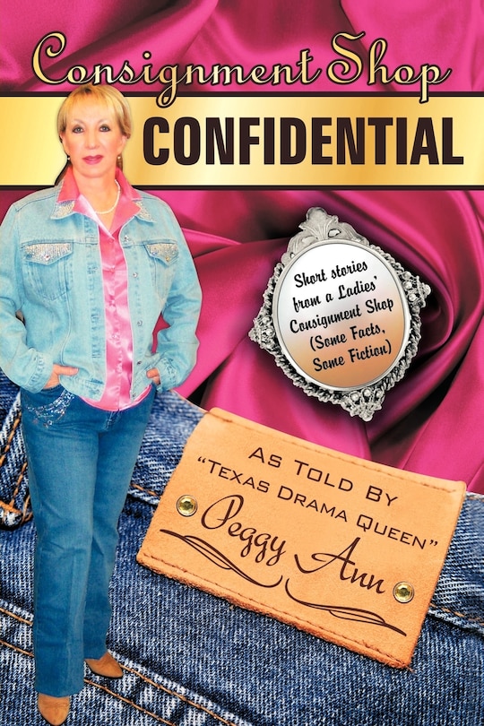 Couverture_Consignment Shop Confidential