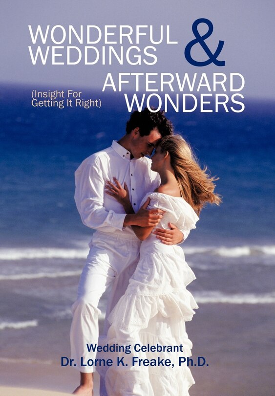 Couverture_Wonderful Weddings & Afterward Wonders