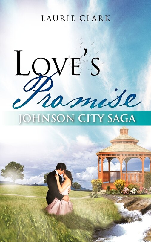 Couverture_Love's Promise