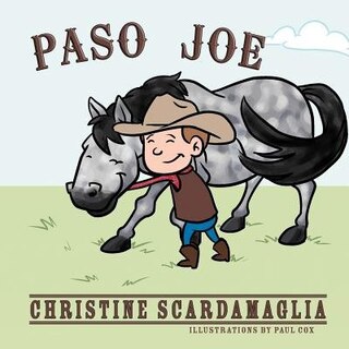 Front cover_Paso Joe