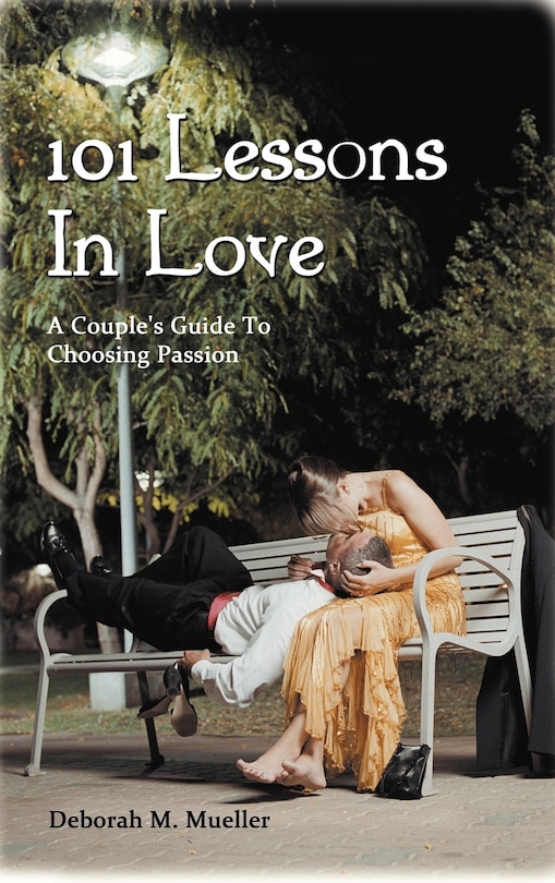 Couverture_101 Lessons In Love