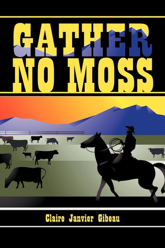 Front cover_Gather No Moss