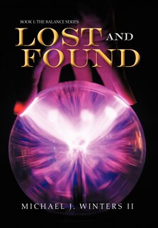 Front cover_Lost And Found