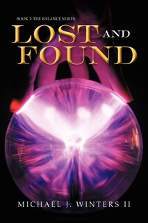 Front cover_Lost And Found