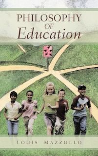Front cover_Philosophy Of Education