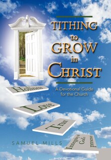 Couverture_Tithing To Grow In Christ
