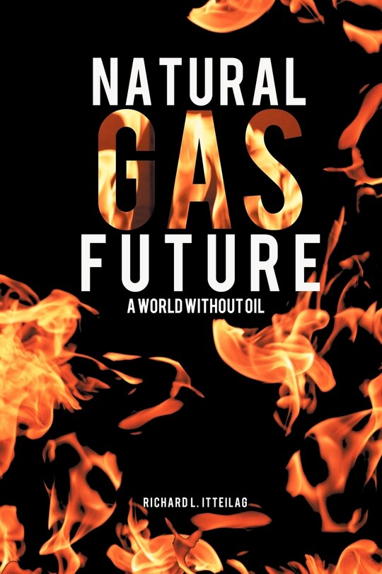 Front cover_Natural Gas Future