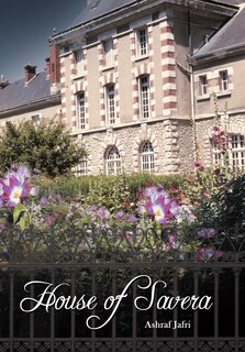 Front cover_House Of Savera