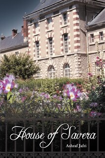 Front cover_House Of Savera