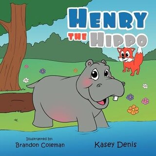 Henry the Hippo