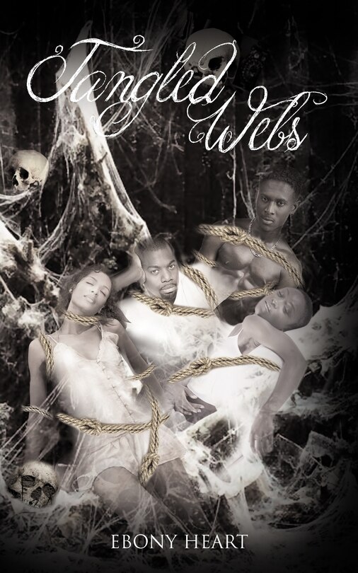 Front cover_Tangled Webs