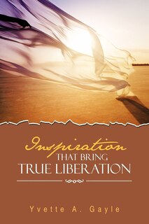 Front cover_Inspiration That Bring True Liberation