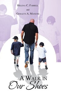 Front cover_A Walk In Our Shoes