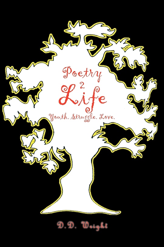 Front cover_Poetry 2life