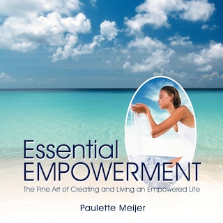 Couverture_Essential Empowerment
