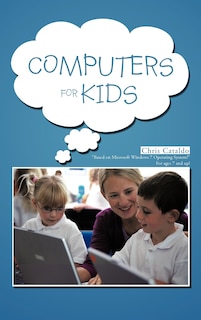 Front cover_Computers For Kids