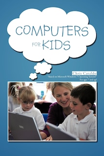 Front cover_Computers For Kids