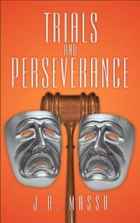Front cover_Trials And Perseverance