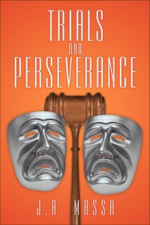 Front cover_Trials And Perseverance