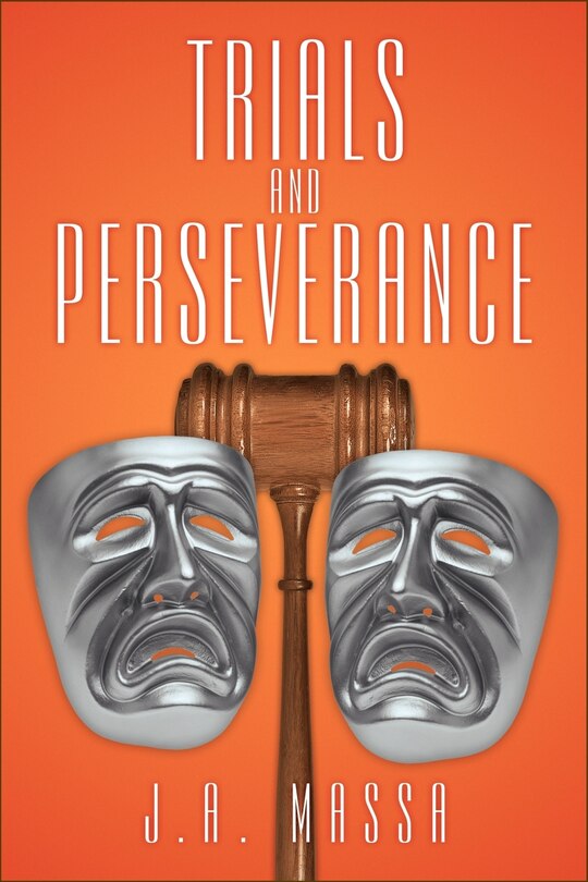 Front cover_Trials And Perseverance