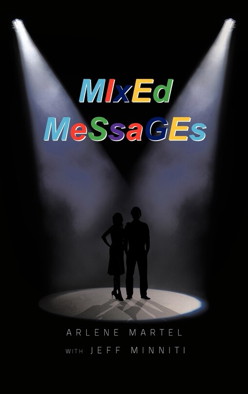 Couverture_Mixed Messages
