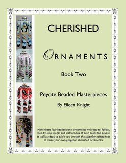 Couverture_Cherished Ornaments Book Two