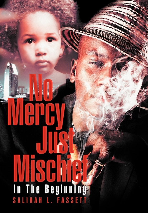 Couverture_No Mercy Just Mischief