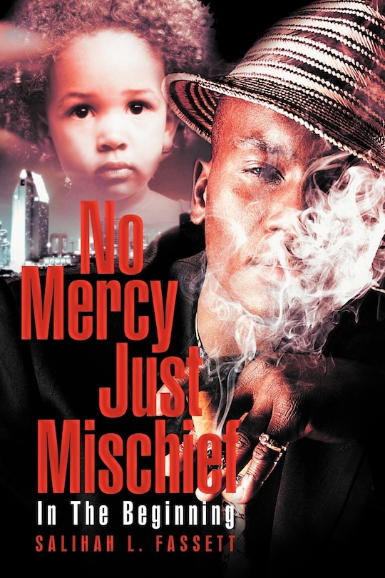 Couverture_No Mercy Just Mischief