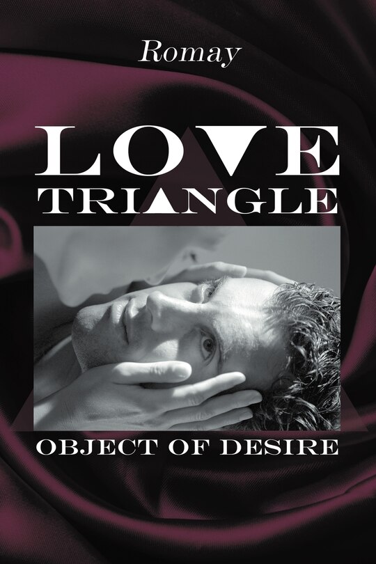 Front cover_Love Triangle
