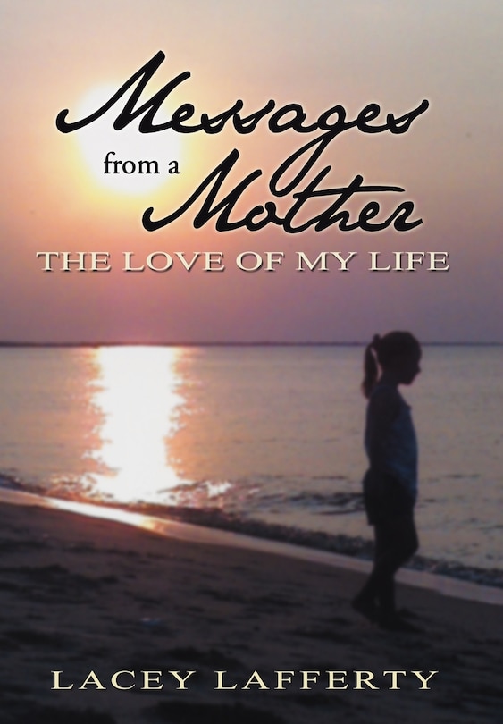 Front cover_Messages From A Mother