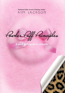 Front cover_Powder Puff Principles