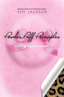 Front cover_Powder Puff Principles