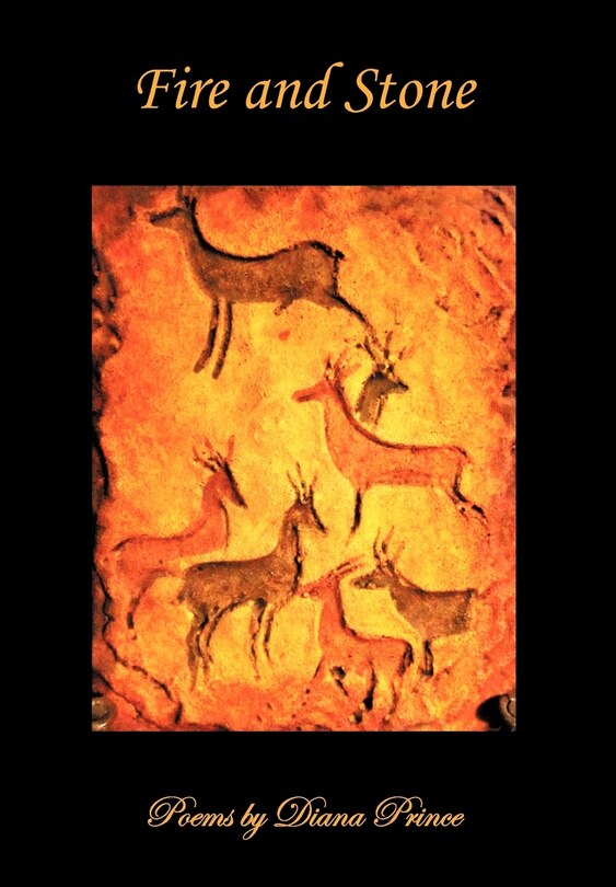 Front cover_Fire And Stone