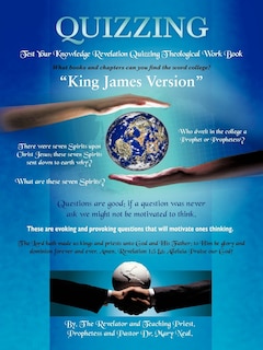 Front cover_Quizzing