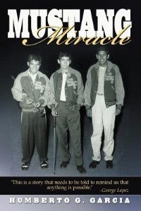 Front cover_Mustang Miracle