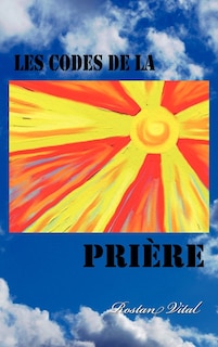 Couverture_LES CODES DE LA PRIÈRE