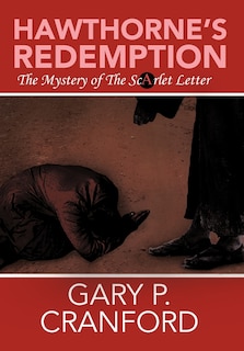 Front cover_Hawthorne's Redemption