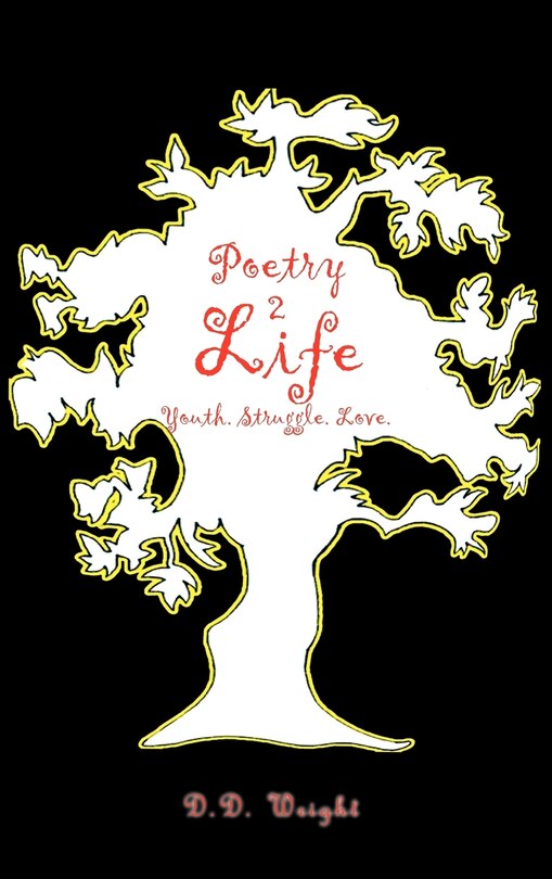 Front cover_Poetry 2life