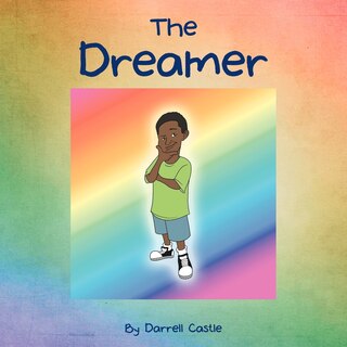 Couverture_The Dreamer