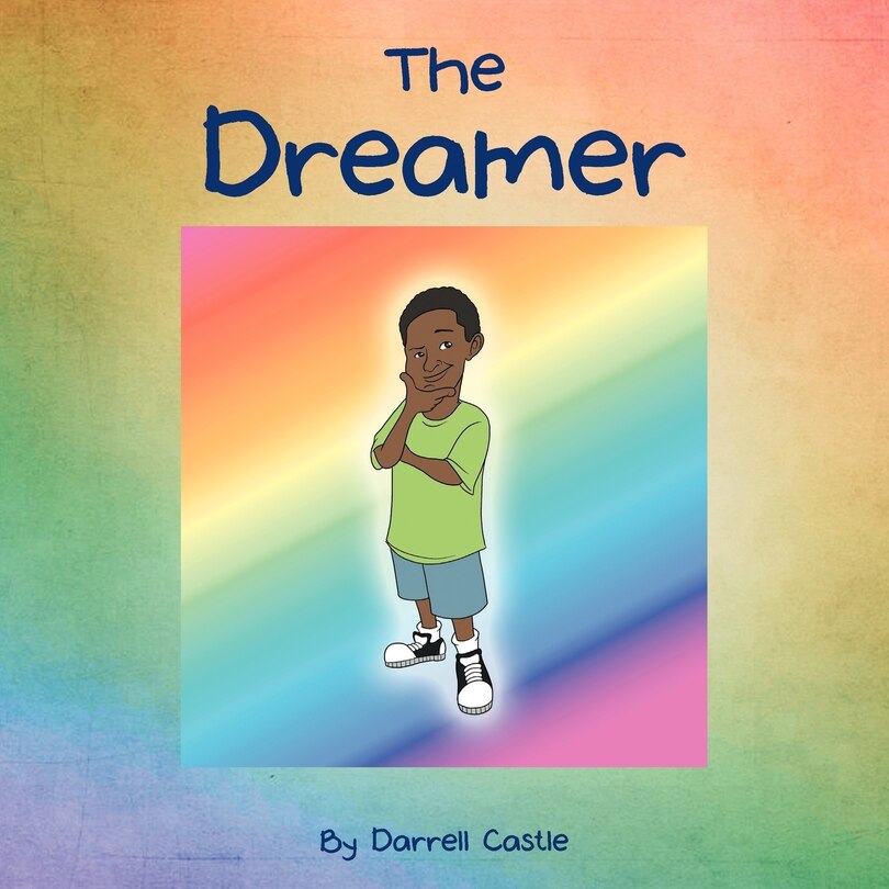 Couverture_The Dreamer