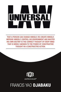Front cover_Universal Law